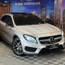 Mercedes-Benz GLA 250 Sport 2.0 TB 16V 4x2  211cv Aut. 2016 Gasolina-17