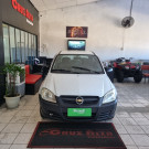GM - Chevrolet Celta Life/ LS 1.0 MPFI 8V FlexPower 3p 2009 Flex-1