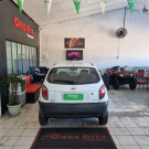 GM - Chevrolet Celta Life/ LS 1.0 MPFI 8V FlexPower 3p 2009 Flex-4