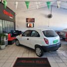 GM - Chevrolet Celta Life/ LS 1.0 MPFI 8V FlexPower 3p 2009 Flex-8