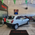 GM - Chevrolet Celta Life/ LS 1.0 MPFI 8V FlexPower 3p 2009 Flex-3
