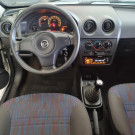 GM - Chevrolet Celta Life/ LS 1.0 MPFI 8V FlexPower 3p 2009 Flex-7