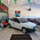 GM - Chevrolet Celta Life/ LS 1.0 MPFI 8V FlexPower 3p 2009 Flex-0