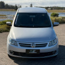 VW - VolksWagen Gol (novo) 1.6 Mi Total Flex 8V 4p 2013 Flex-1