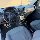 VW - VolksWagen Gol (novo) 1.6 Mi Total Flex 8V 4p 2013 Flex-6