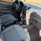 VW - VolksWagen Gol (novo) 1.6 Mi Total Flex 8V 4p 2013 Flex-7