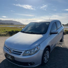 VW - VolksWagen Gol (novo) 1.6 Mi Total Flex 8V 4p 2013 Flex-2