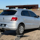 VW - VolksWagen Gol (novo) 1.6 Mi Total Flex 8V 4p 2013 Flex-5