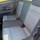 VW - VolksWagen Gol (novo) 1.6 Mi Total Flex 8V 4p 2013 Flex-8
