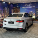 VW - VolksWagen VIRTUS Highline 200 TSI 1.0 Flex 12V Aut 2025 Flex-2