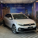 VW - VolksWagen VIRTUS Highline 200 TSI 1.0 Flex 12V Aut 2025 Flex-0