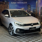 VW - VolksWagen VIRTUS Highline 200 TSI 1.0 Flex 12V Aut 2025 Flex-7