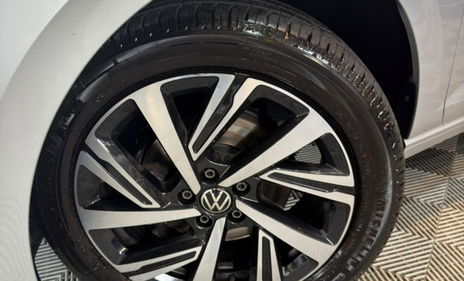 VW - VolksWagen VIRTUS Highline 200 TSI 1.0 Flex 12V Aut 2025 Flex-5