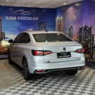 VW - VolksWagen VIRTUS Highline 200 TSI 1.0 Flex 12V Aut 2025 Flex-1