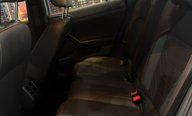 VW - VolksWagen VIRTUS Highline 200 TSI 1.0 Flex 12V Aut 2025 Flex-15