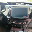 Toyota Hilux CD SRX 4x4 2.8 TDI 16V Diesel Aut. 2019 Diesel-12