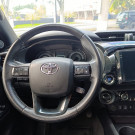 Toyota Hilux CD SRX 4x4 2.8 TDI 16V Diesel Aut. 2019 Diesel-8