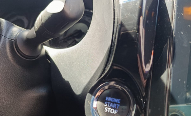 Toyota Hilux CD SRX 4x4 2.8 TDI 16V Diesel Aut. 2019 Diesel-11