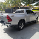 Toyota Hilux CD SRX 4x4 2.8 TDI 16V Diesel Aut. 2019 Diesel-1