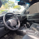 Toyota Hilux CD SRX 4x4 2.8 TDI 16V Diesel Aut. 2019 Diesel-7