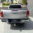 Toyota Hilux CD SRX 4x4 2.8 TDI 16V Diesel Aut. 2019 Diesel-3