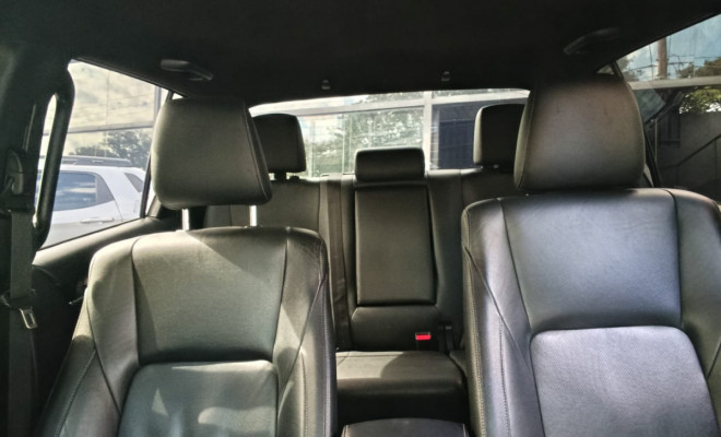 Toyota Hilux CD SRX 4x4 2.8 TDI 16V Diesel Aut. 2019 Diesel-16