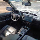 Toyota Hilux CD SRX 4x4 2.8 TDI 16V Diesel Aut. 2019 Diesel-9
