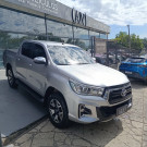 Toyota Hilux CD SRX 4x4 2.8 TDI 16V Diesel Aut. 2019 Diesel-4