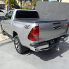 Toyota Hilux CD SRX 4x4 2.8 TDI 16V Diesel Aut. 2019 Diesel-0