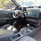 Toyota Hilux CD SRX 4x4 2.8 TDI 16V Diesel Aut. 2019 Diesel-10