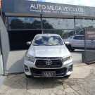 Toyota Hilux CD SRX 4x4 2.8 TDI 16V Diesel Aut. 2019 Diesel-2