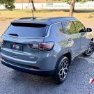 Jeep COMPASS LONG. T270 1.3 TB 4x2 Flex Aut. 2026 Flex-8