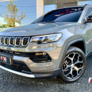 Jeep COMPASS LONG. T270 1.3 TB 4x2 Flex Aut. 2026 Flex-1