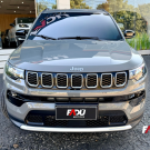 Jeep COMPASS LONG. T270 1.3 TB 4x2 Flex Aut. 2026 Flex-0