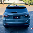 Jeep COMPASS LONG. T270 1.3 TB 4x2 Flex Aut. 2026 Flex-9