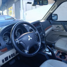 Mitsubishi Pajero HPE Full 3.2 4x4 T.I.Dies. 5p Aut 2013 Diesel-6