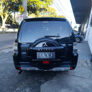Mitsubishi Pajero HPE Full 3.2 4x4 T.I.Dies. 5p Aut 2013 Diesel-4