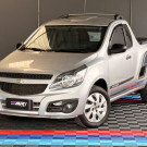 GM - Chevrolet MONTANA LS 1.4 ECONOFLEX 8V 2p 2014 Flex-5