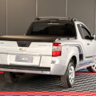 GM - Chevrolet MONTANA LS 1.4 ECONOFLEX 8V 2p 2014 Flex-6