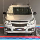 GM - Chevrolet MONTANA LS 1.4 ECONOFLEX 8V 2p 2014 Flex-2