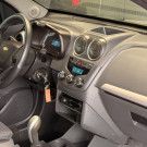 GM - Chevrolet MONTANA LS 1.4 ECONOFLEX 8V 2p 2014 Flex-3