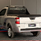 GM - Chevrolet MONTANA LS 1.4 ECONOFLEX 8V 2p 2014 Flex-1