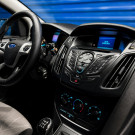 Ford Focus 1.6 S/SE/SE Plus Flex 8V/16V  5p 2014 Flex-9