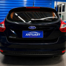 Ford Focus 1.6 S/SE/SE Plus Flex 8V/16V  5p 2014 Flex-2