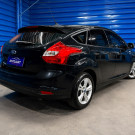 Ford Focus 1.6 S/SE/SE Plus Flex 8V/16V  5p 2014 Flex-1