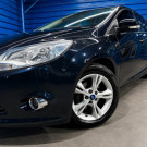 Ford Focus 1.6 S/SE/SE Plus Flex 8V/16V  5p 2014 Flex-0