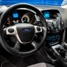 Ford Focus 1.6 S/SE/SE Plus Flex 8V/16V  5p 2014 Flex-13