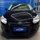 Ford Focus 1.6 S/SE/SE Plus Flex 8V/16V  5p 2014 Flex-6