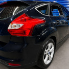 Ford Focus 1.6 S/SE/SE Plus Flex 8V/16V  5p 2014 Flex-4