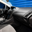 Ford Focus 1.6 S/SE/SE Plus Flex 8V/16V  5p 2014 Flex-8